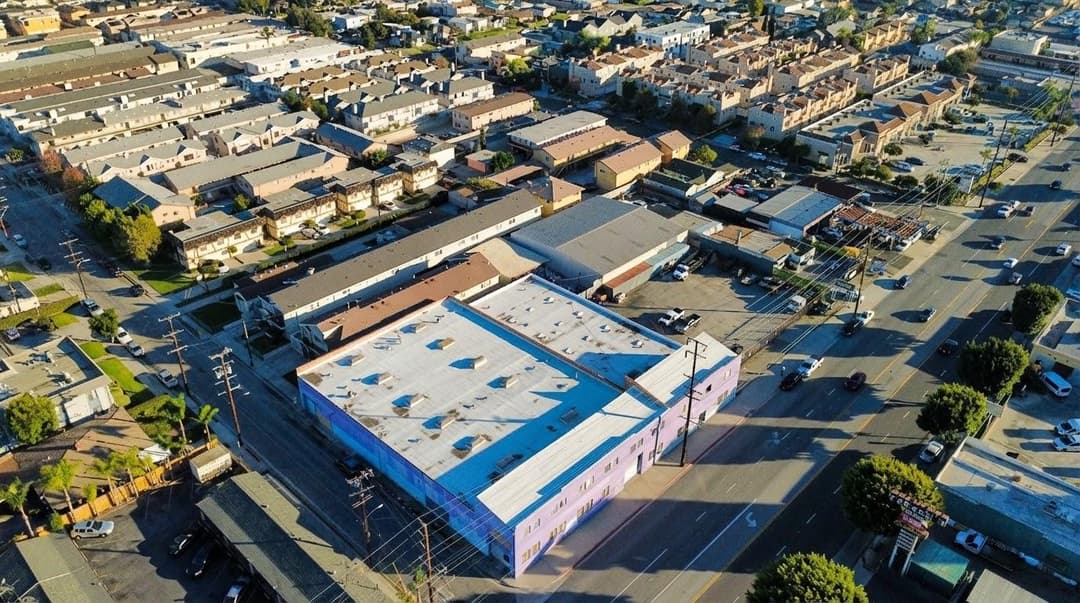 Image of 14600 S Western Ave Property