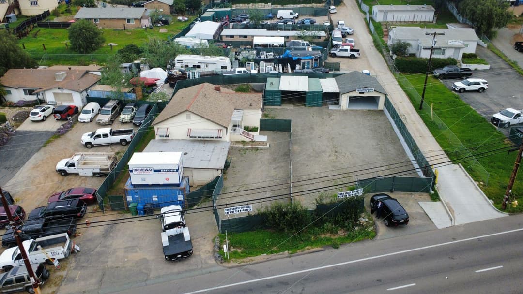 Image of 8755 Winter Gardens Blvd Property