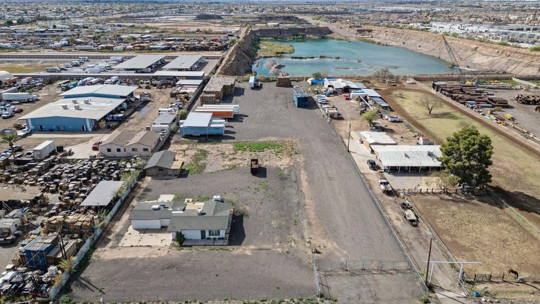 Image of 5440 S 43rd Ave Property