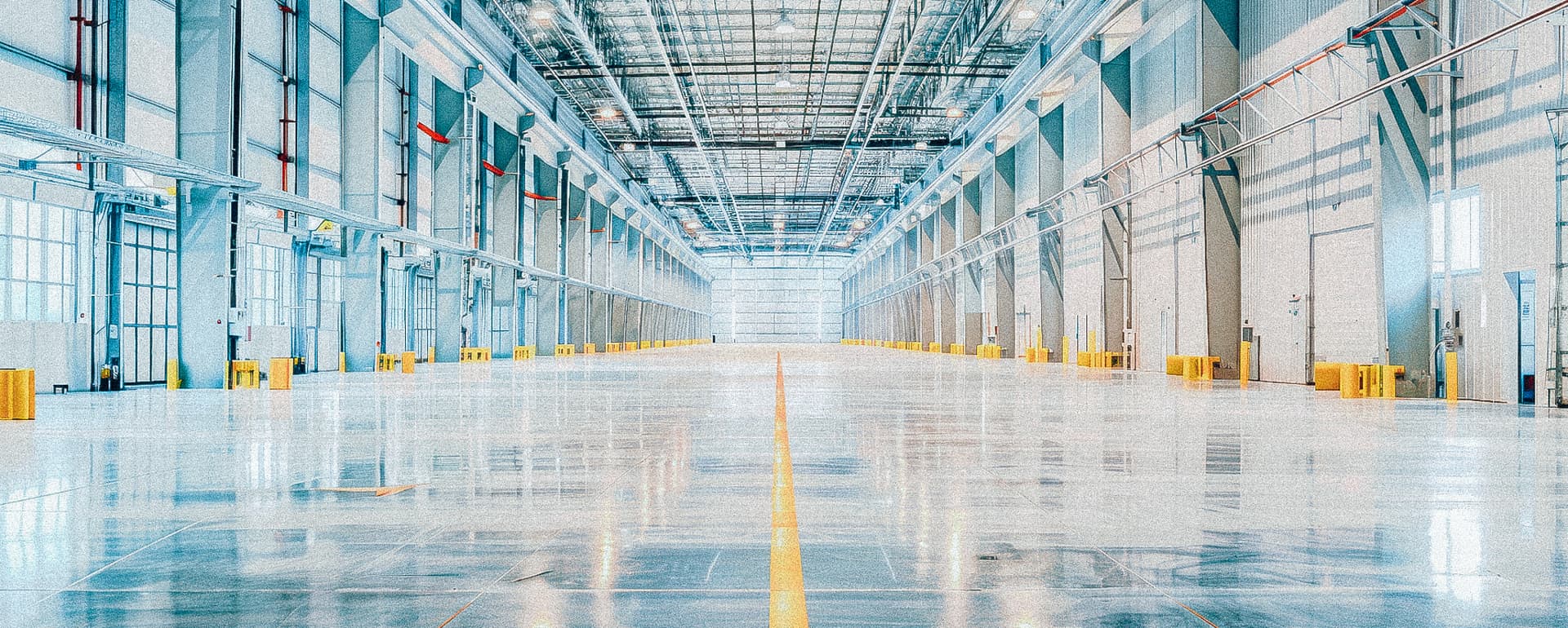 Industrial Real Estate in 2026: A Return to Discipline featured image