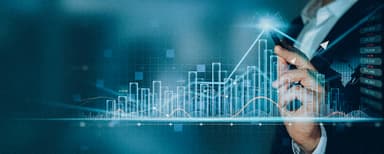 How Interest Rates Are Shaping Commercial Real Estate Values, Strategy, and Leasing image