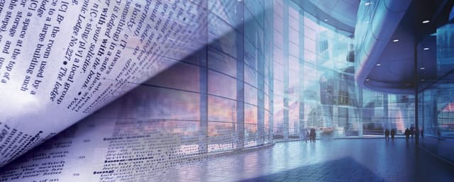 Image of Beginner’s Guide to Commercial Real Estate (CRE) Property Types Success Story