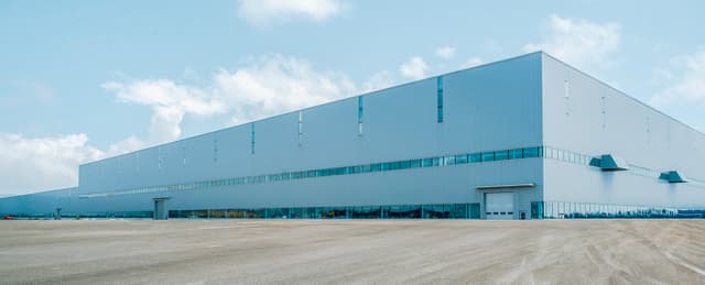 Image of Colorado Springs Industrial 2025 Year End Summary Success Story