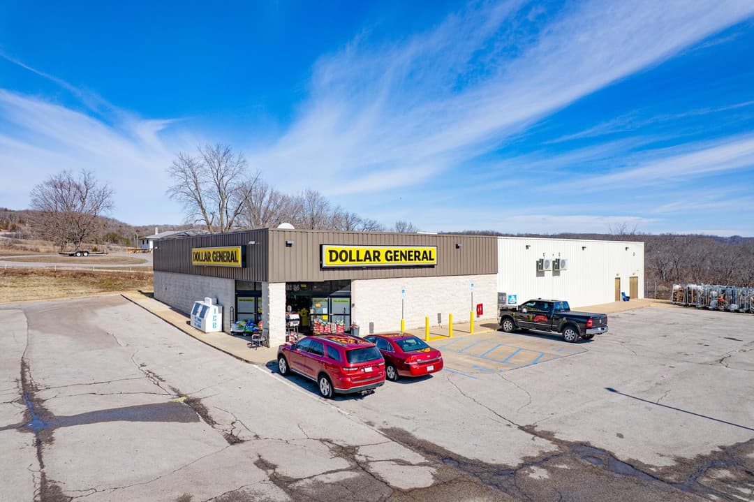 Image of Dollar General Property