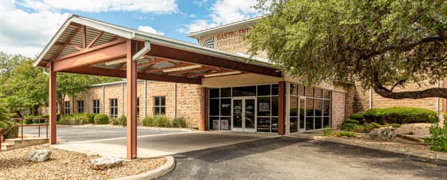 Blog Image for GI Alliance Closing in San Antonio, TX