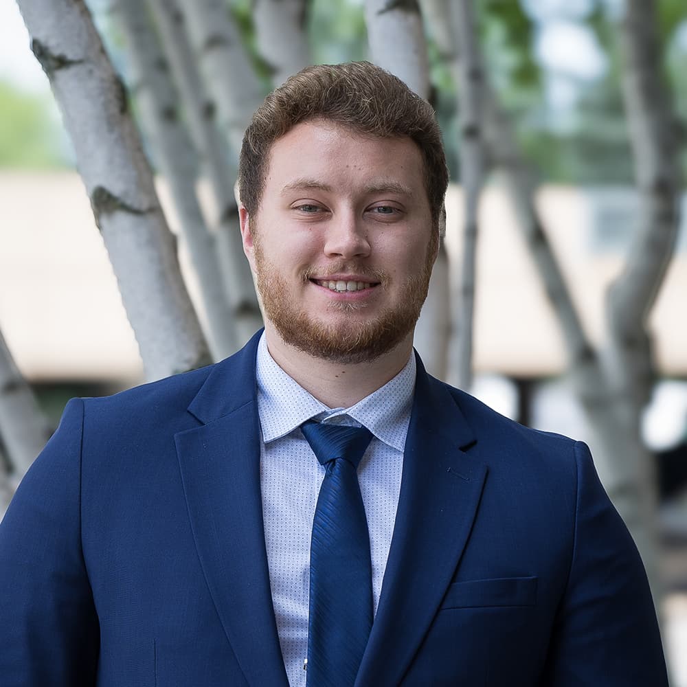 Image of Kyle Korkowski