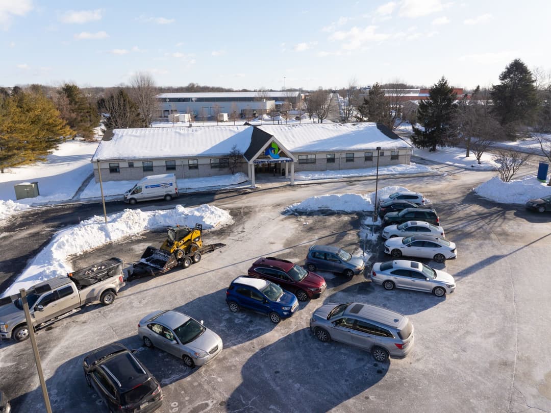 Image of Lehigh Valley Health Network Property