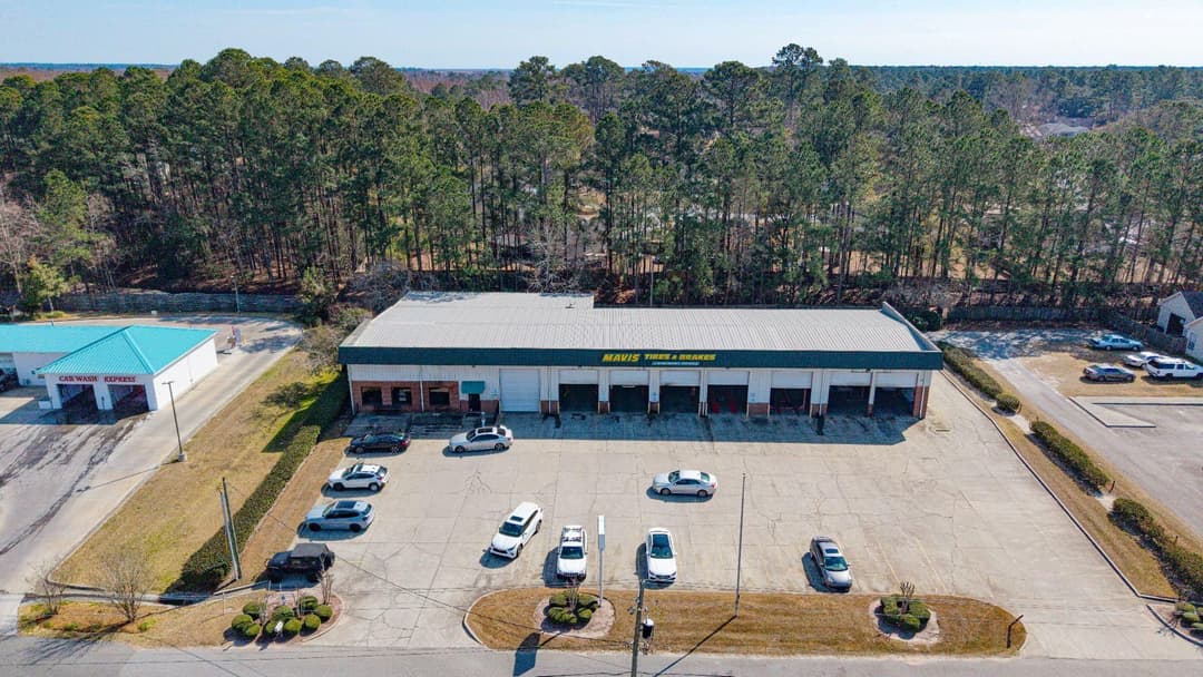 Image of Mavis Property