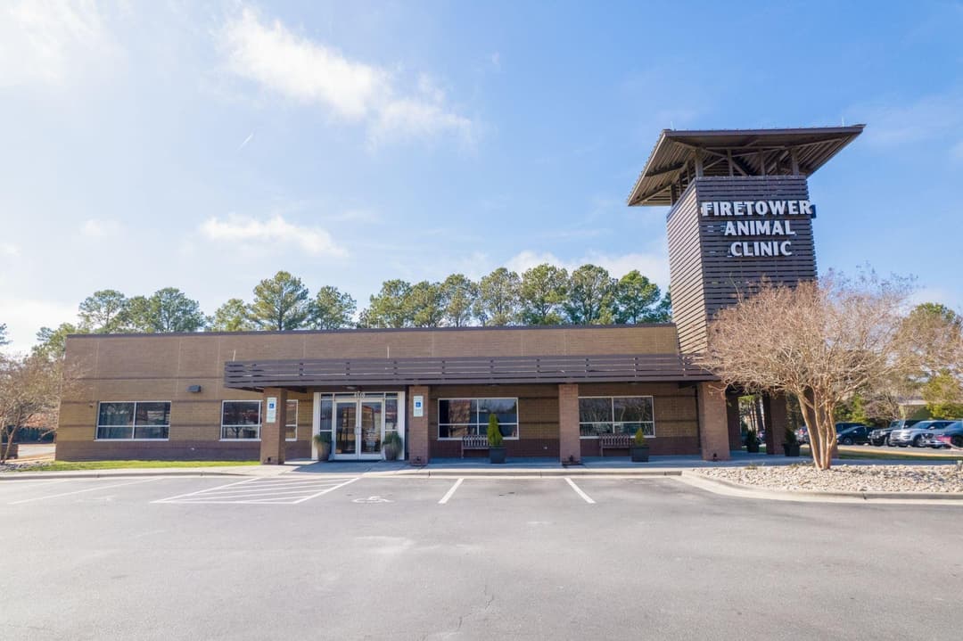 Image of Mission Pet Health Property