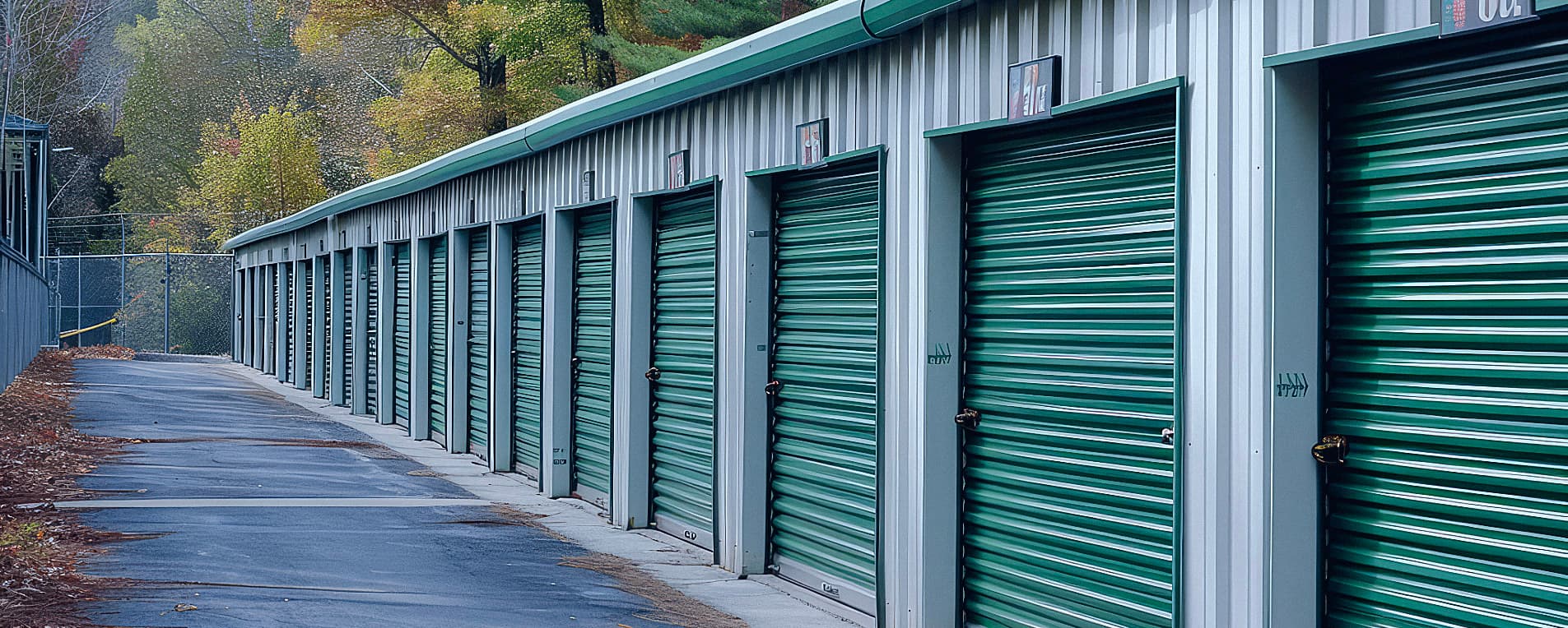Pacific Northwest Self-Storage Market Report 2025 featured image