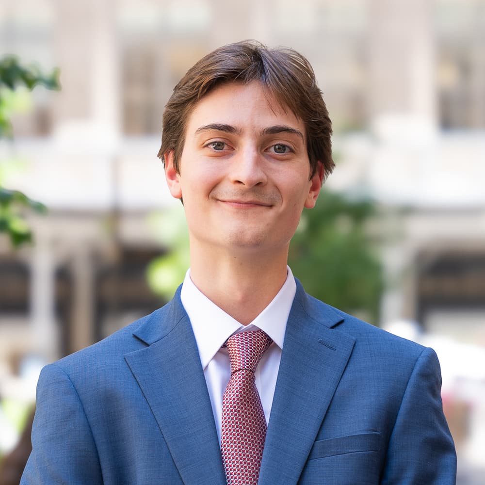 Image of Zachary Giugno