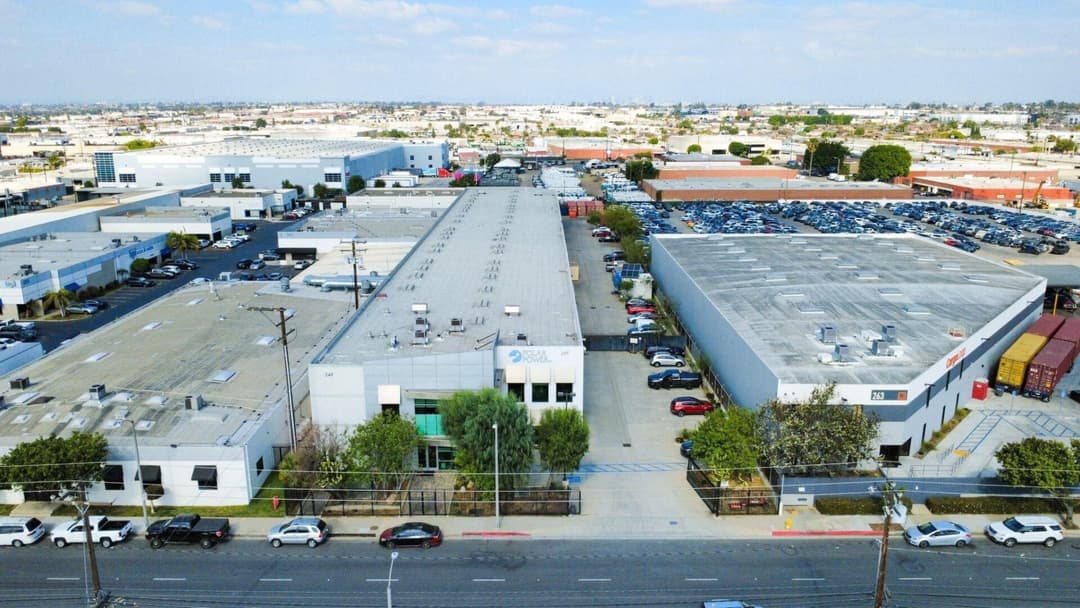 Image of 249 E Gardena Blvd Property