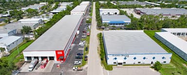 How Matthews™ Transformed Competitive Market Interest into a $30M Premium Industrial Closing in the Southeast image