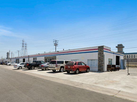 Image of 8402-8432 Standustrial St Property