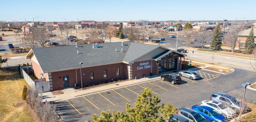 Image of Mission Pet Health Property