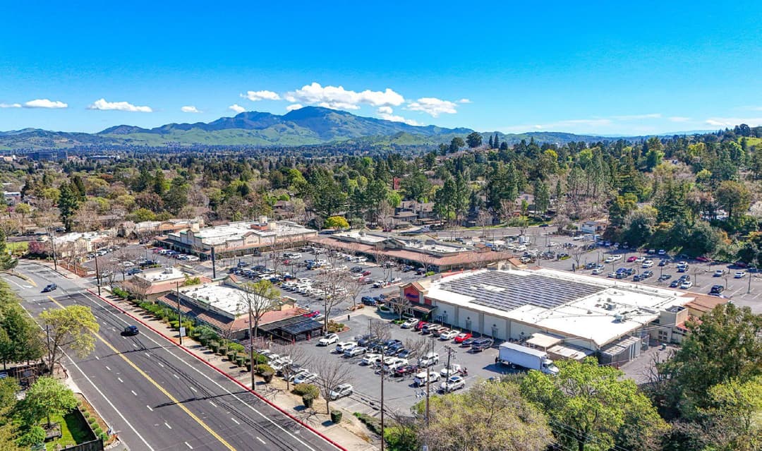 Image of Palos Verdes Mall Property