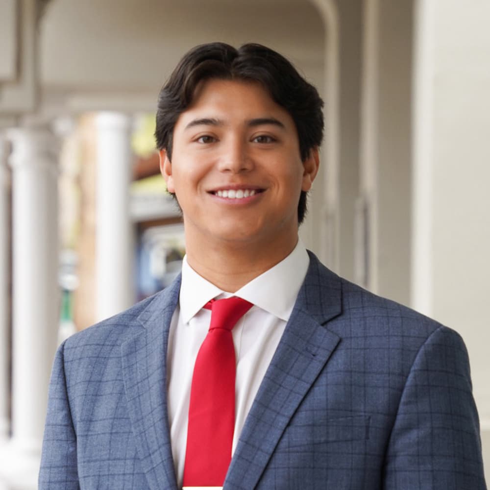 Image of Sam Gallardo