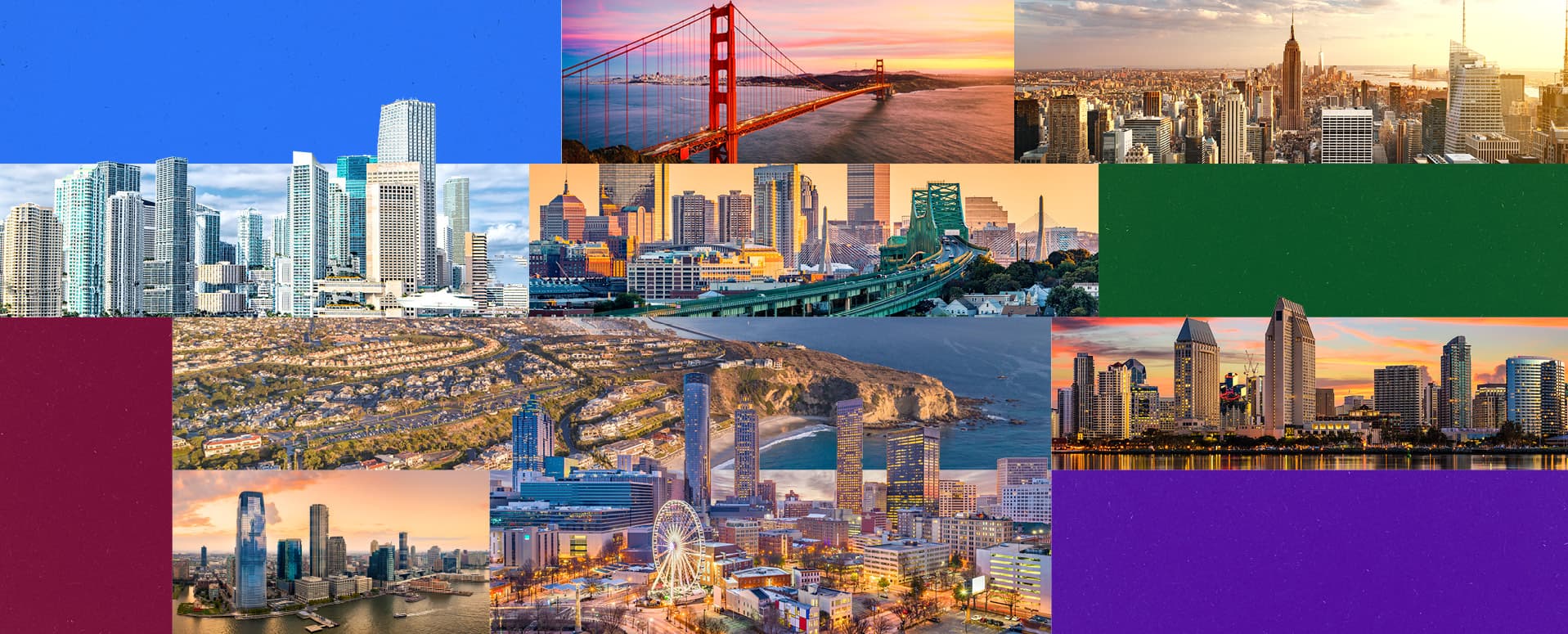 Top 10 Multifamily Markets in 2026 featured image